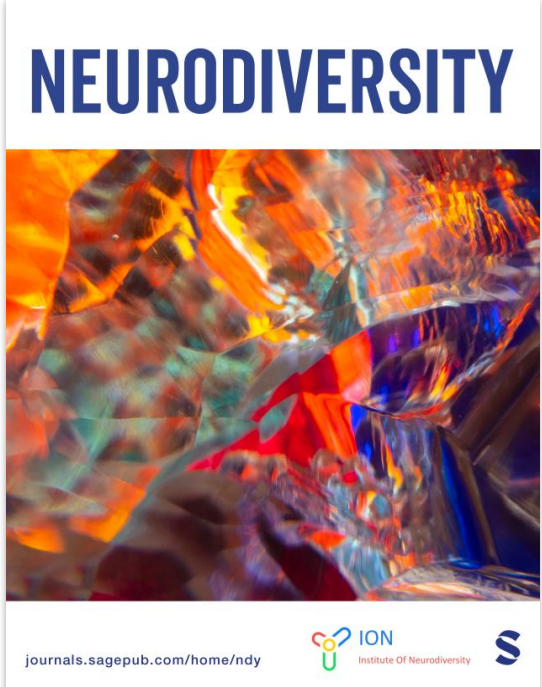 Neurodiversity journal by SAGE